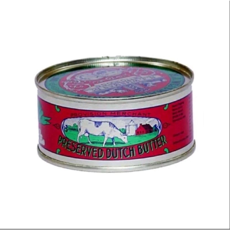 

WIJSMAN BUTTER 200 GR/MENTEGA WIJSMAN 200 GR