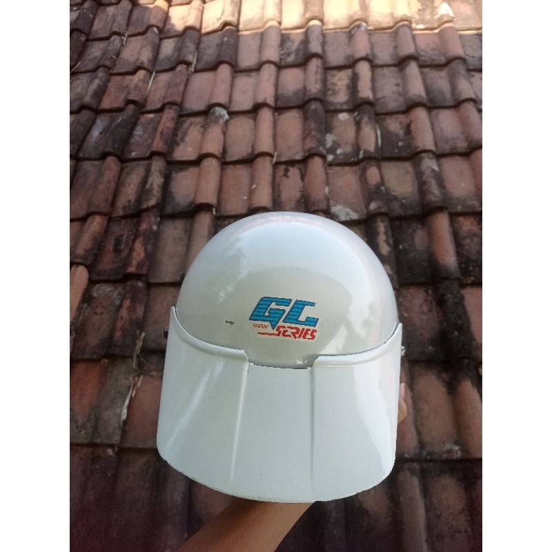Helm gl series ori gading