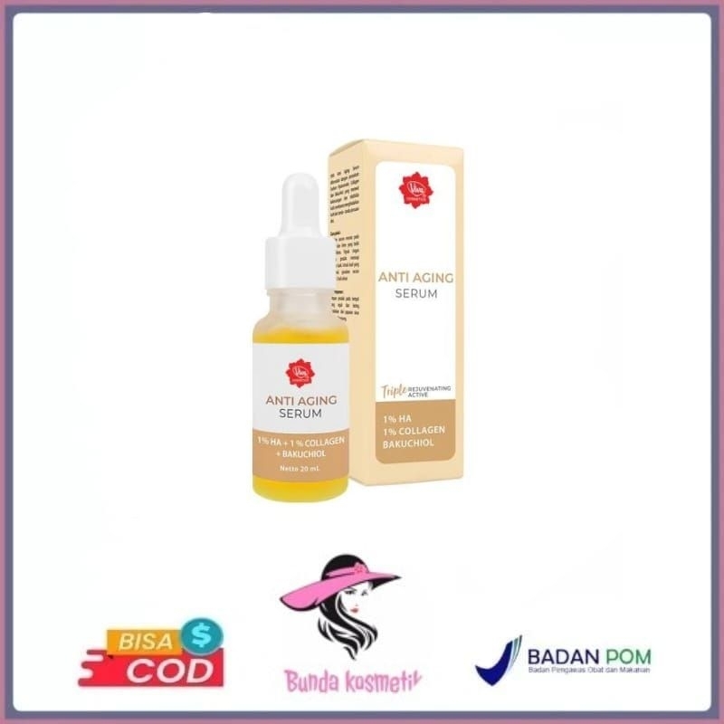 Viva Anti Aging Serum
