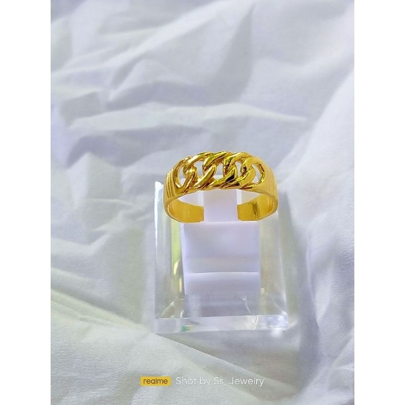 CINCIN KOIN91