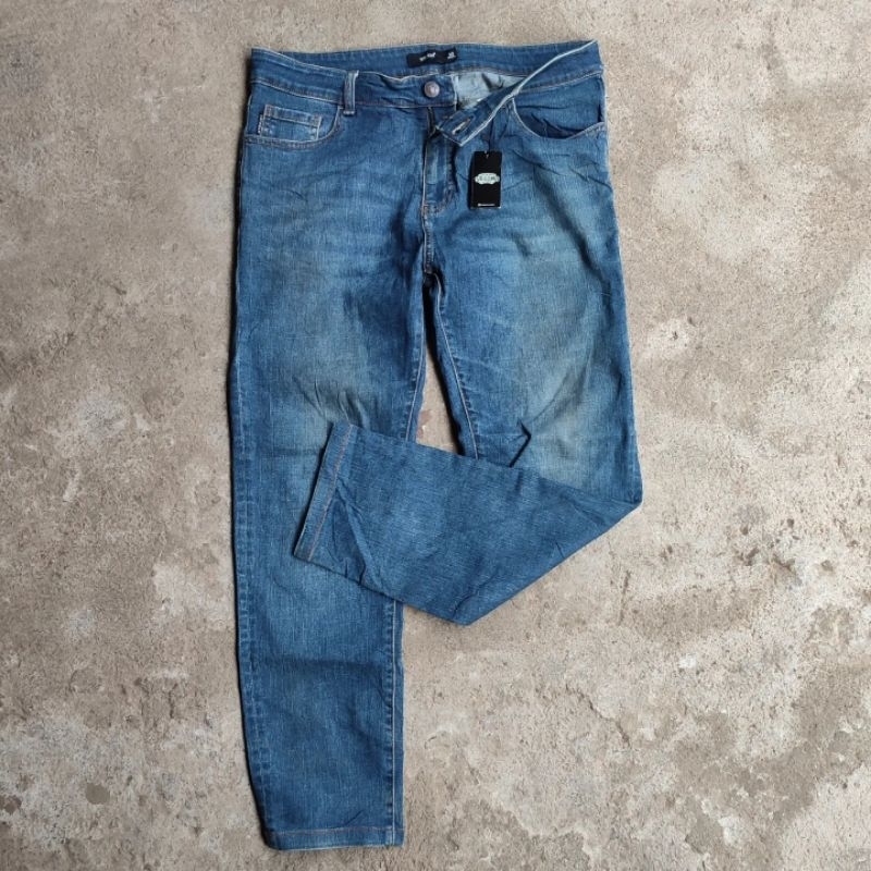 Yishion Jeans