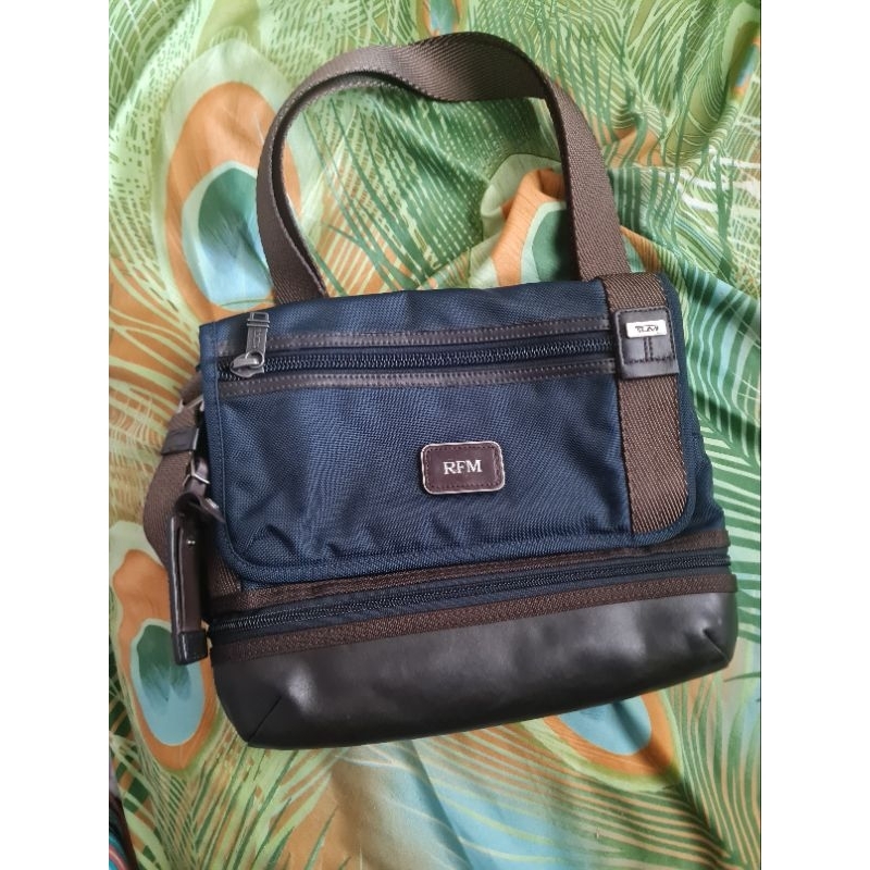 Tas TUMI Kerby Crossbody