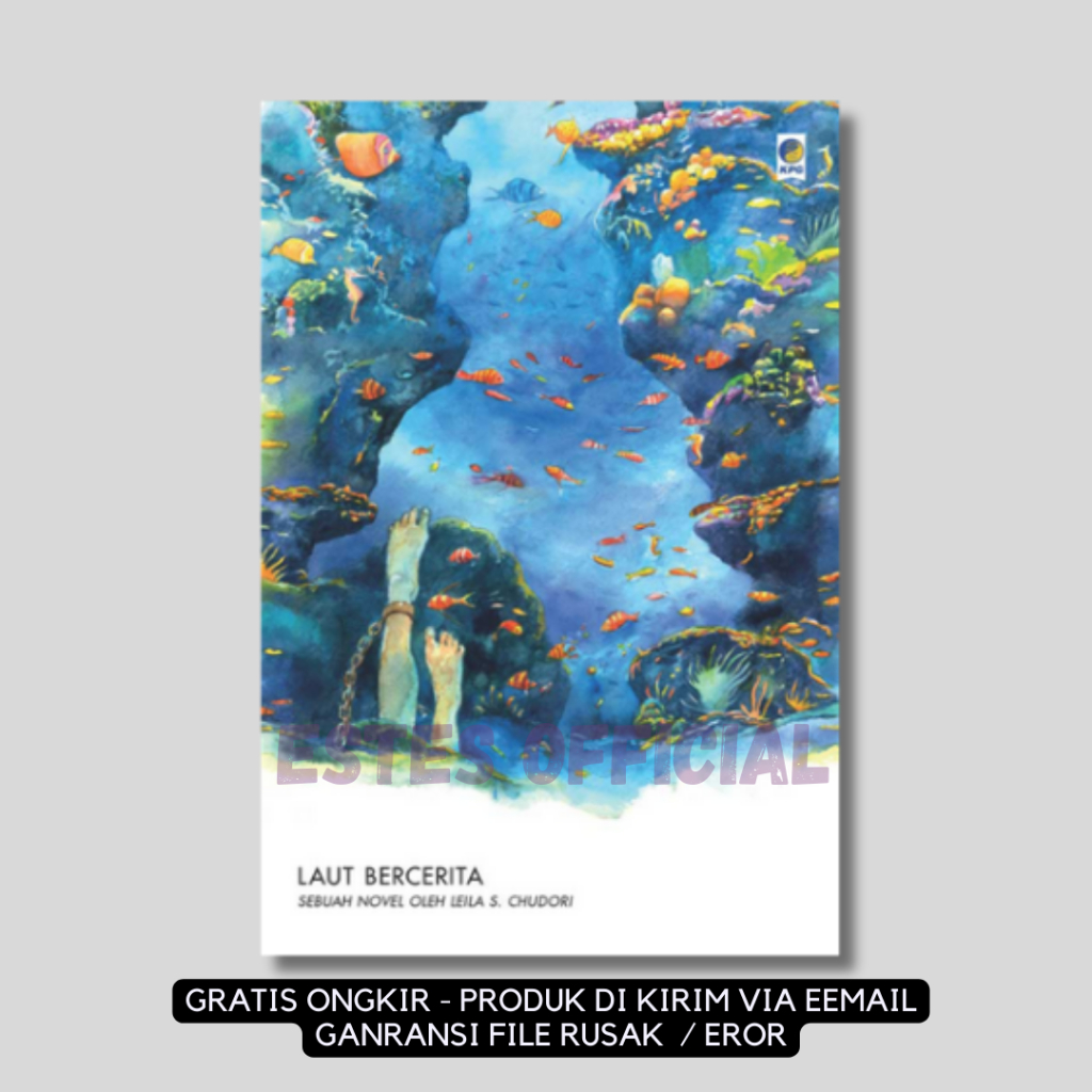 

[ ID416 ] LAUT BERCERlTA - LElLA S CHUDORl