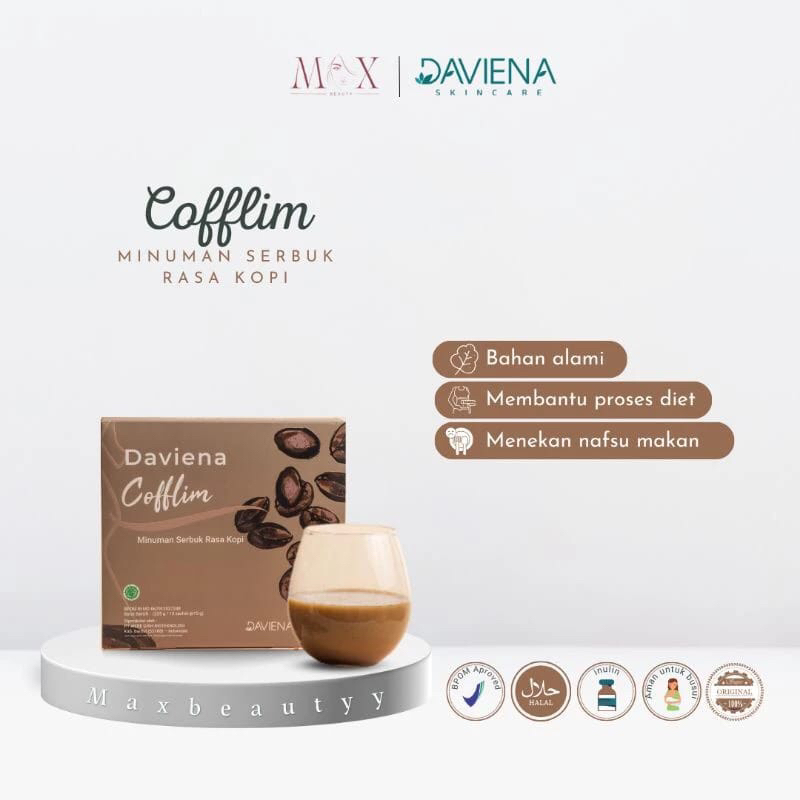 

cofflim daviena