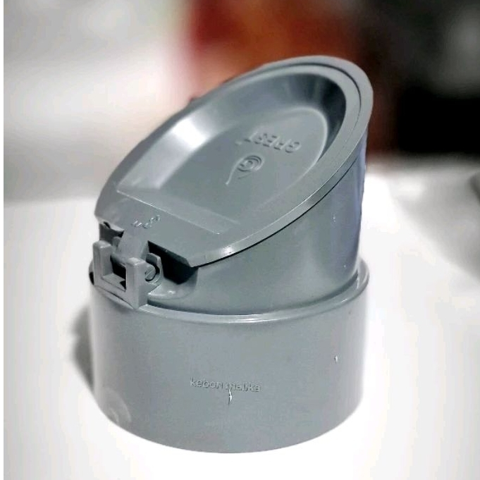 GREST BACKFLOW VALVE 3 INCH