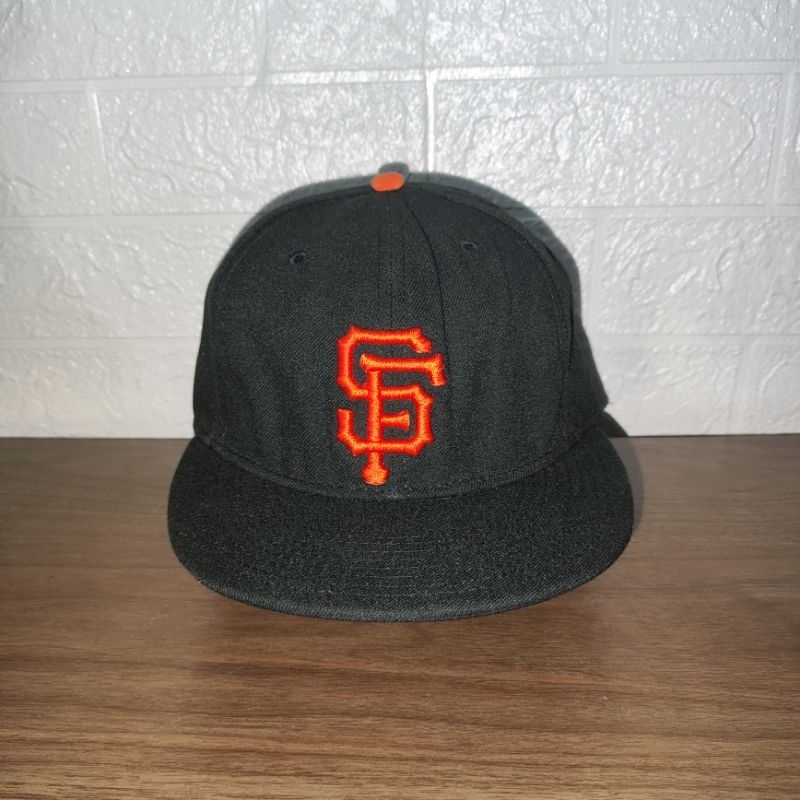 Topi original NEW ERA SF