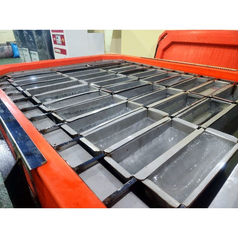 MESIN ES BALOK CEPAT | ES BALOK | ES SERUT | ES KRISTAL | MESIN ES CEPAT