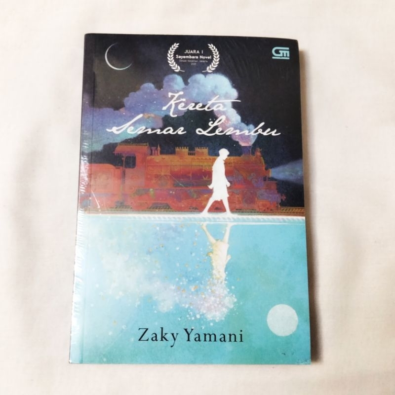 [New] Kereta Semar Lembu