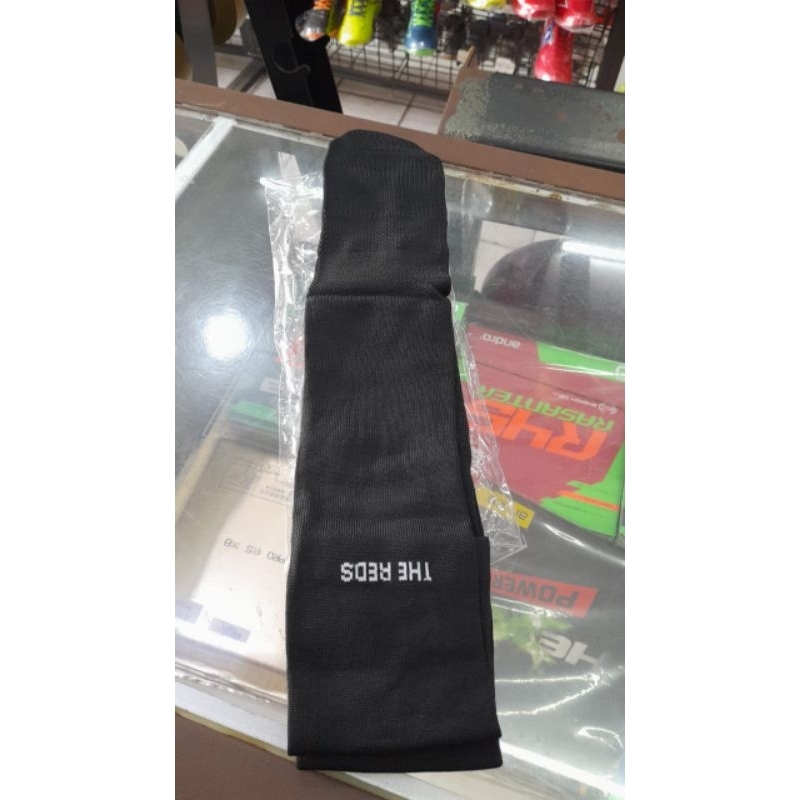 KAOS KAKI BOLA/FUTSAL  PANJANG ANTI SLIP