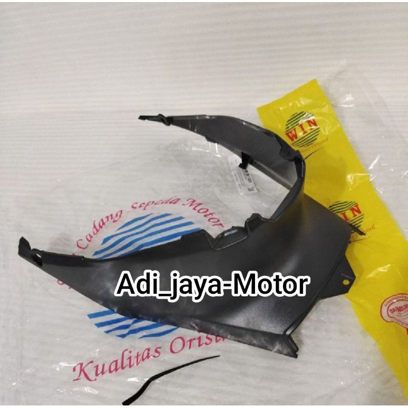 Cover / Kap Tangki Honda Supra X 125 Lama / Batman  (2005-2013) Merk Win