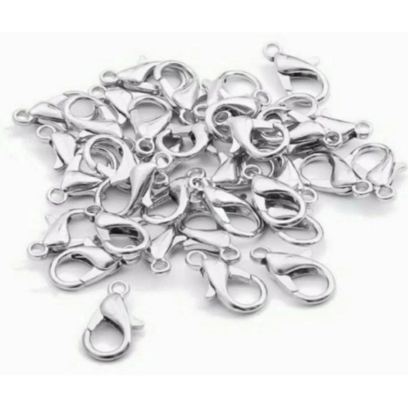 Kokot udang 16mm (12pcs)