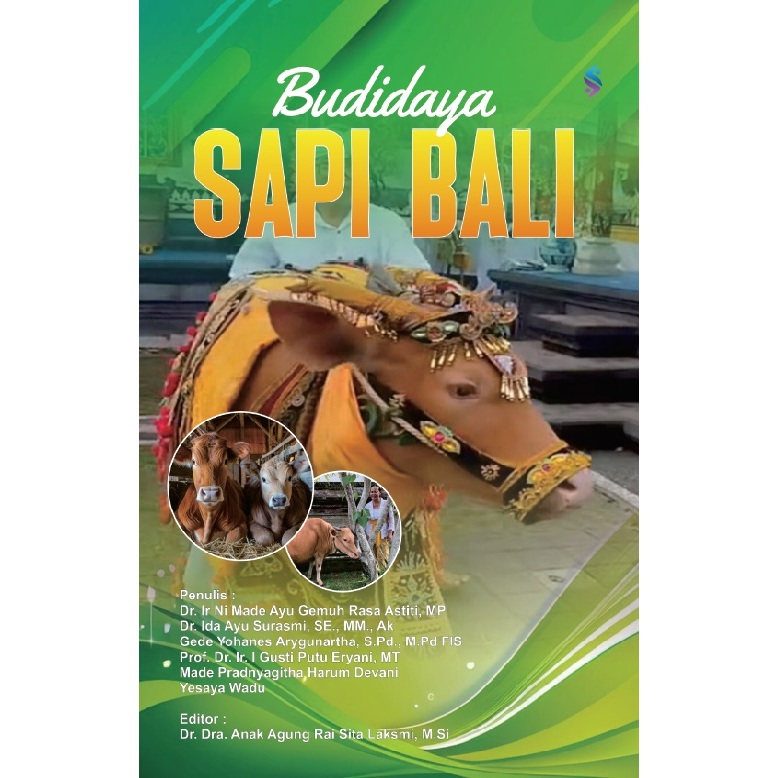 BUDIDAYA SAPI BALI