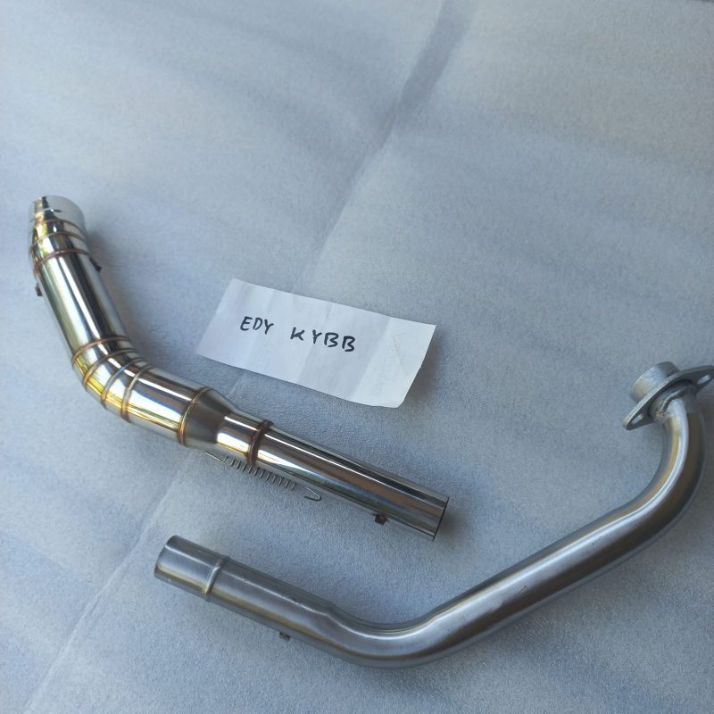 Big ELBOW TMX 155 / Euro TMX 125 rusi tc 125/150 Pinoy 125/150 Motoposh 125/150 Raider 150 Carb/Fi S