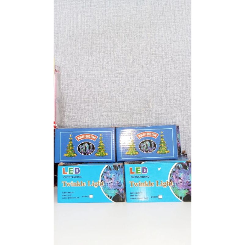 LampuLedTwinkleLight