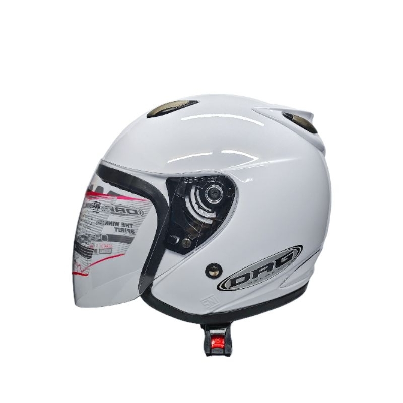 DAG Helm Centro CTR Halface Dewasa SNI