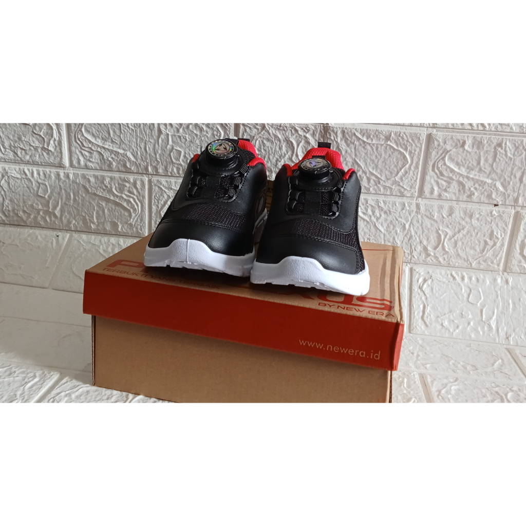 SEPATU PROLEXUS ANAK LAKI-LAKI NEW ERA