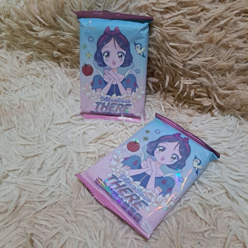 

READY BB Buku Princess Lucu Ori