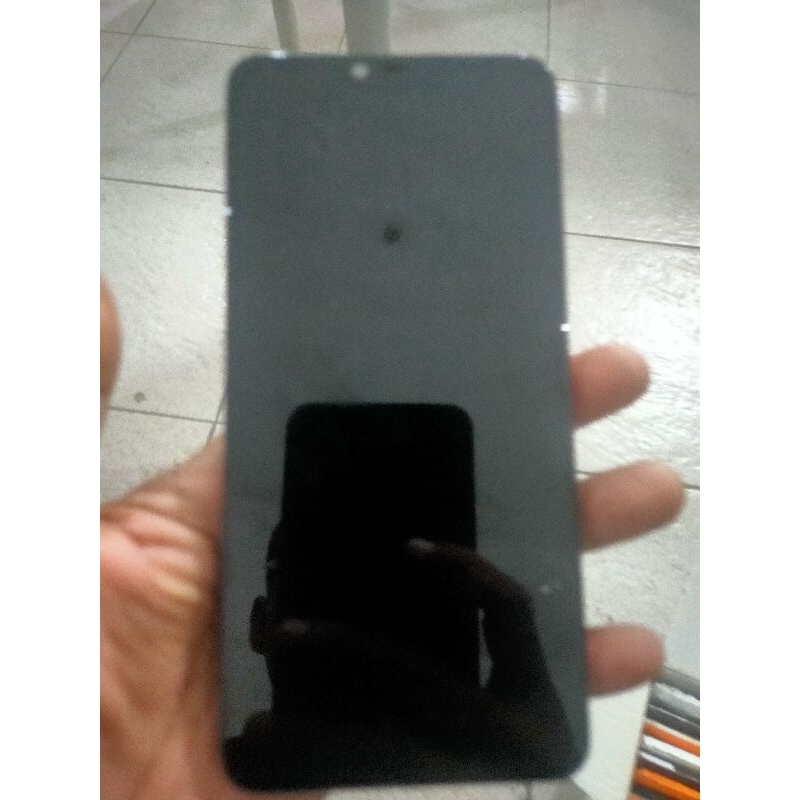 lcd oppo a3s ori