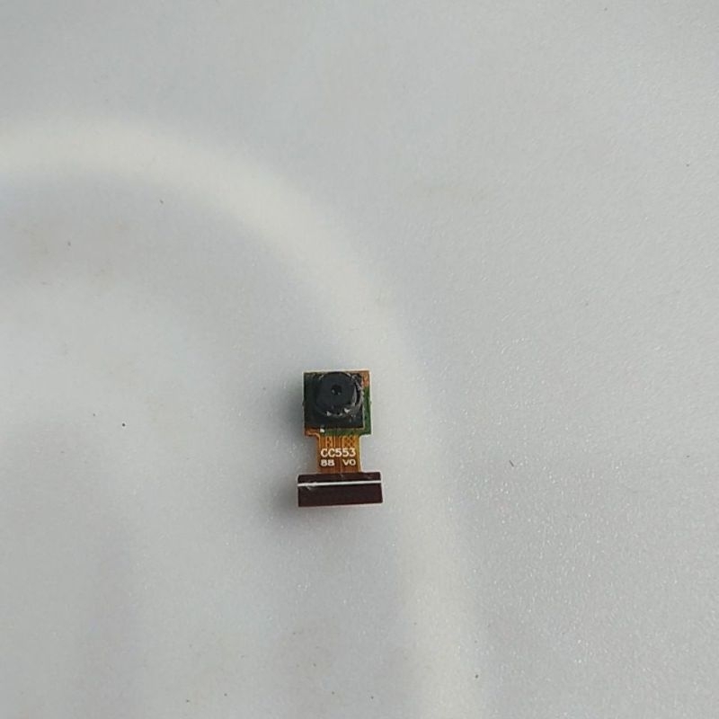 kamera depan advan g5 cabutan