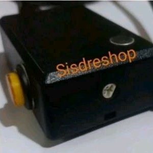 Miccomp Rig Yaesu HF Syatem 600 / Mic Yaesu System600