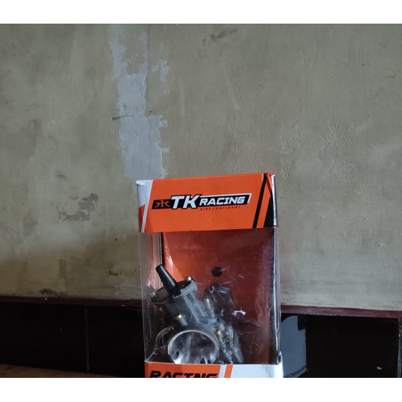 karbu pwk 28 tk racing