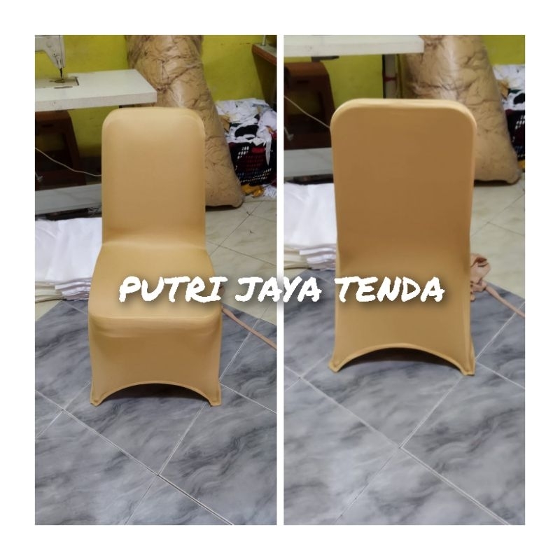 SARUNG KURSI FUTURA KETAT
