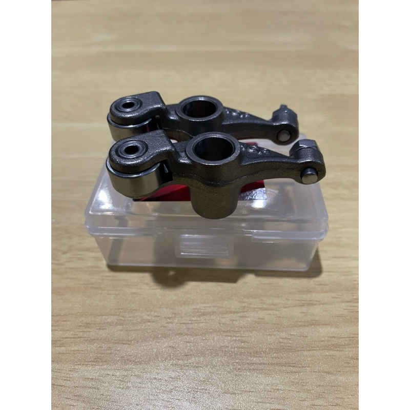 RRA D17 GEN 2 TIGER GL MEGAPRO MERK XGP RRA TIGER GL MP 17mm