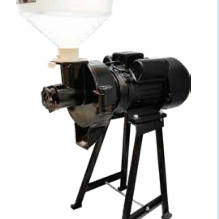 Grinder Coffee Nordic PMX-20 Mill Grinder SY140