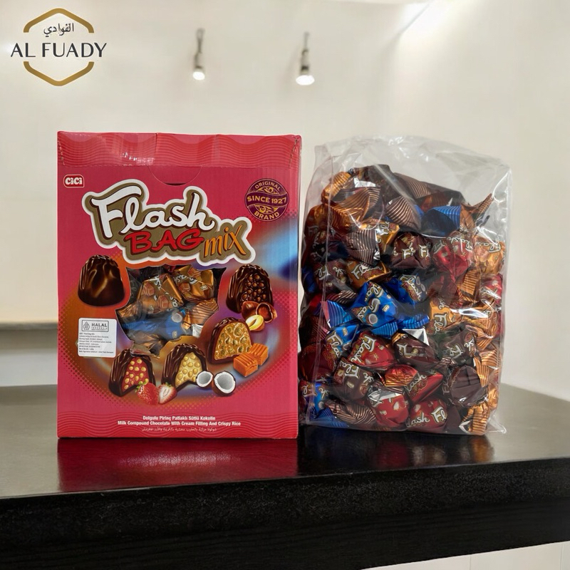 

Coklat Turky Premium 1,8kg