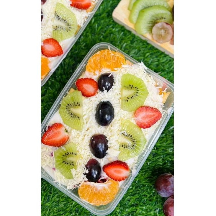 

Salad Buah Fresh