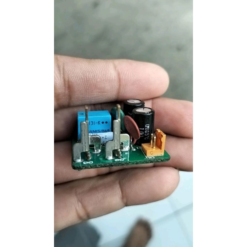 Modul/ PCB mesin retrack Spion Honda jazz RS GE8,CRV, CiViC FD