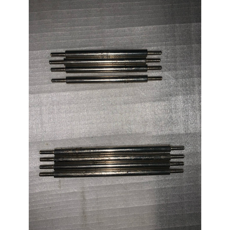 linkbase / linkrood rc 1/10 adventure original rgt136100 v3