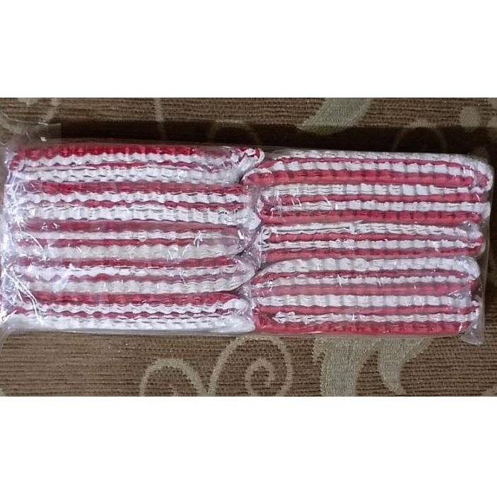 

Kertas Krep Merah Putih