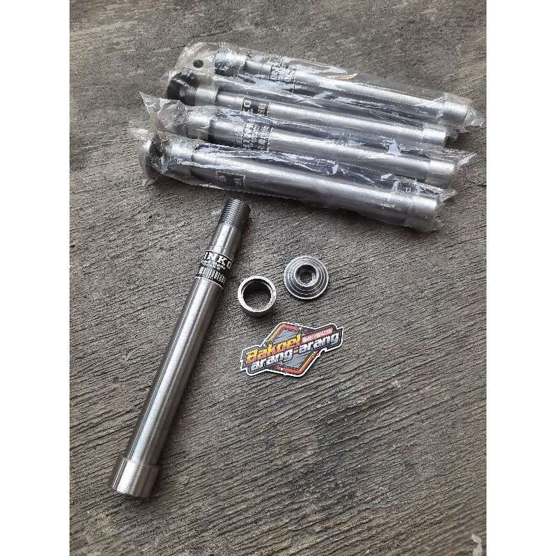 as komstir nganjukan pnp skok ninja vixion scorpio ke cb tiger megapro glmax glpro as kones pnp ngan