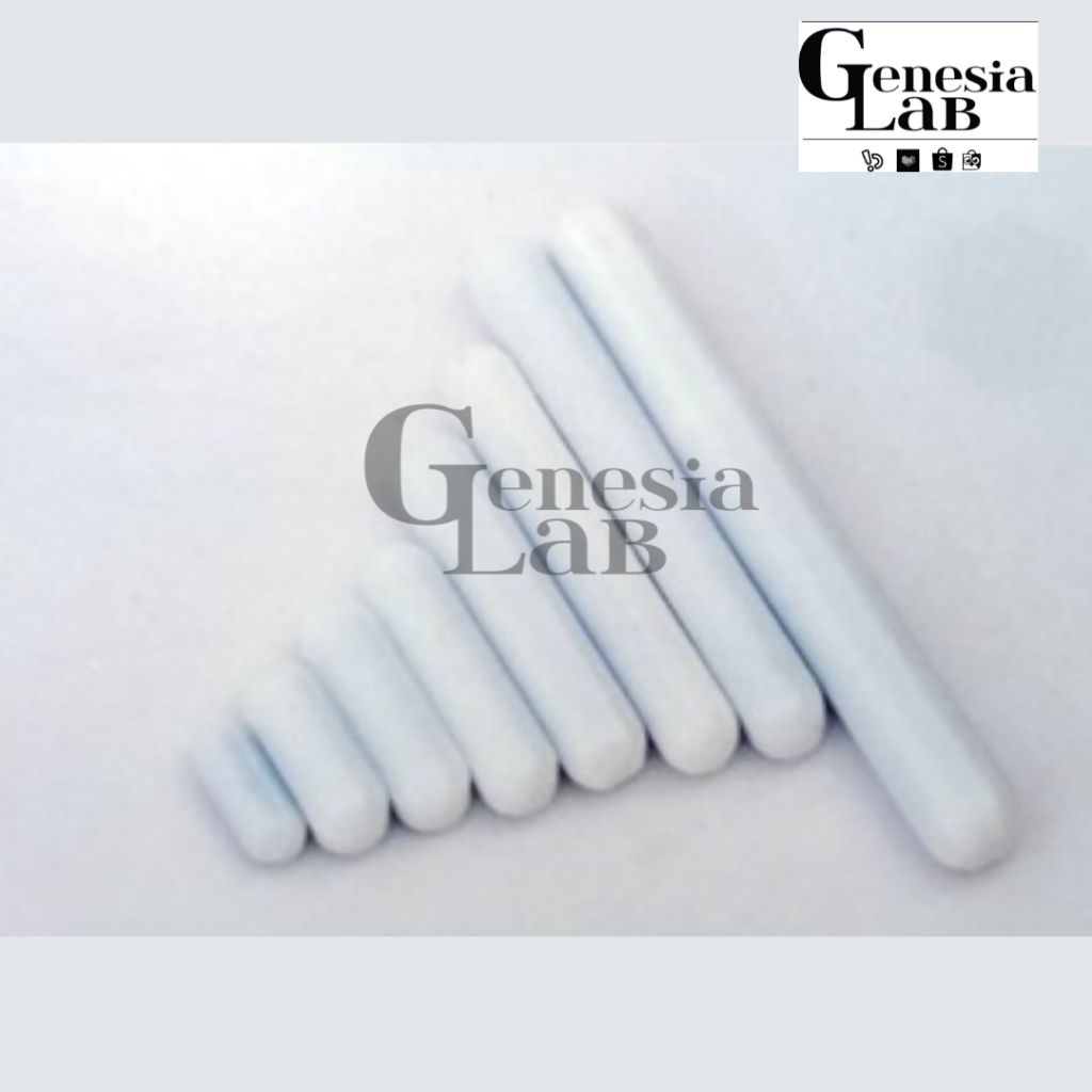 Biji Stirrer 3 cm 4 cm 5 cm Stirring Bar I Biji Magnetic Stirer Siware