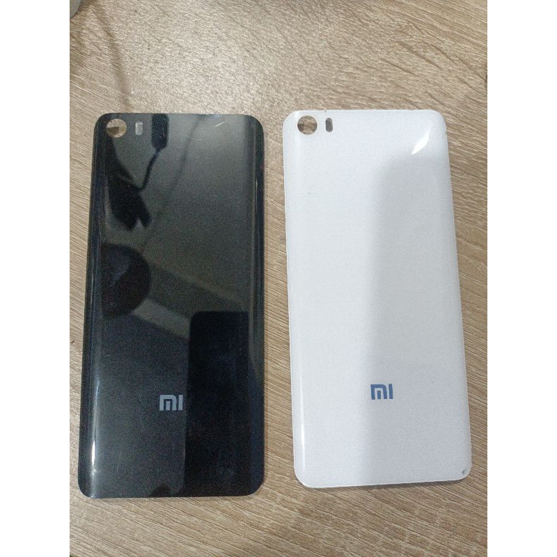 BACKDOOR XIAOMI MI 5 ORIGINAL Copotan