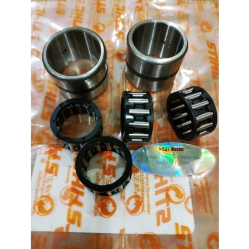 Bearing Body Mesin chainsaw STIHL 070 Original