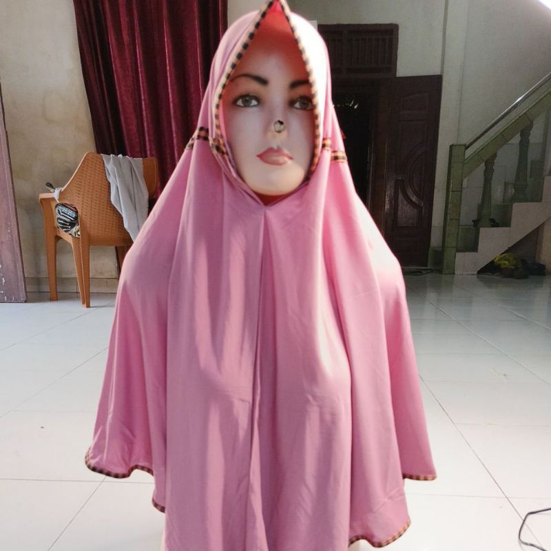 1 PCS HIJAB TERLARIS PALEMBANG #28