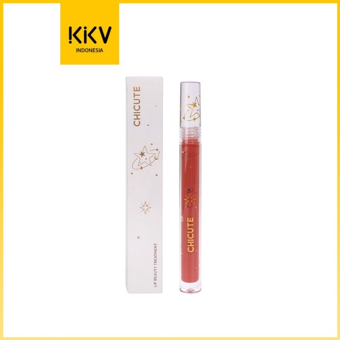 KODE Y55J KKV  CHICUTE Lip Beauty Treatment 23g