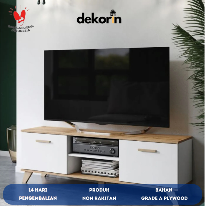 Harga Meja Rakit Aesthetic Terbaru Jun 2025 | BigGo Indonesia