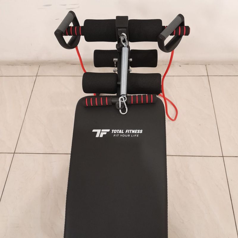 sit up bench TL 712