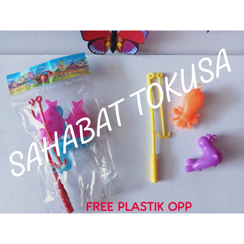 PANCINGAN CURAH (1 PCS) Mainan anak/mainan grosir