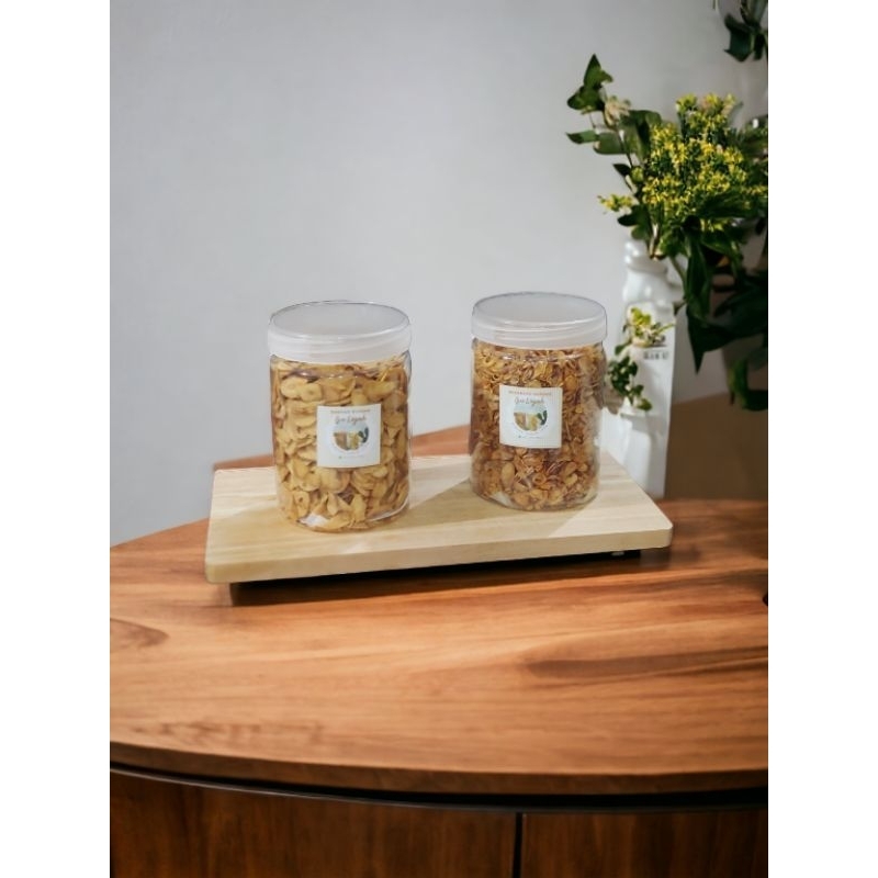 

BAWANG MERAH GORENG TOPLES 200GRAM