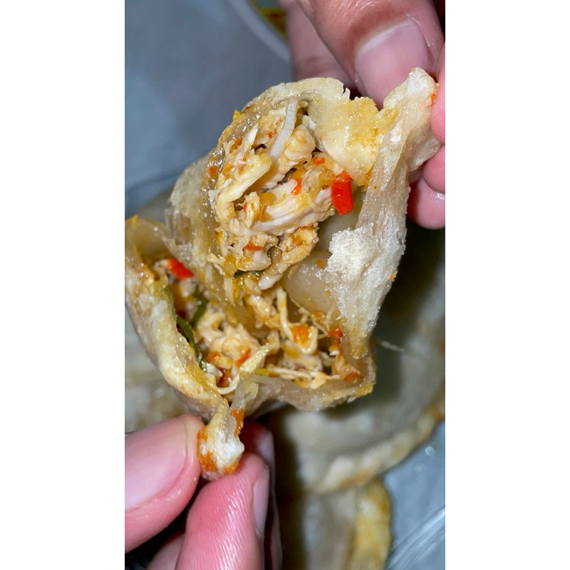 

CIRENG JUMBO isi EMOSI