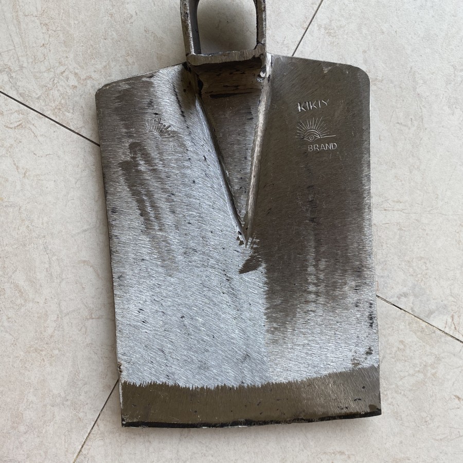 PACUL BAJA PUTIH LOKAL SUPER