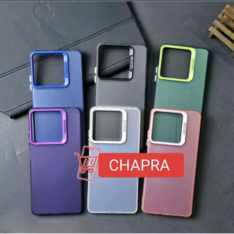 Softcase terbaru Case Hybrid IMD TIPE HP REDMI 13 /REDMI NOT 13 4G/REDMI NOT 13 5G/REDMI NOT 13 PRO 