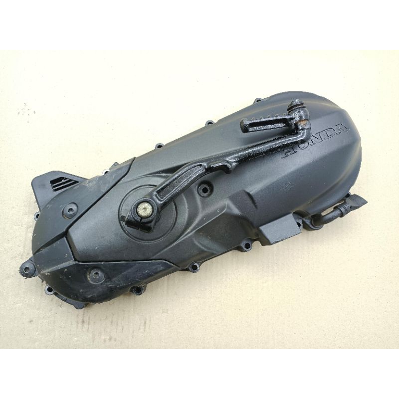 Blok Bak CVT honda beat ESP FI 2015-2016 Stater halus original fullset copotan