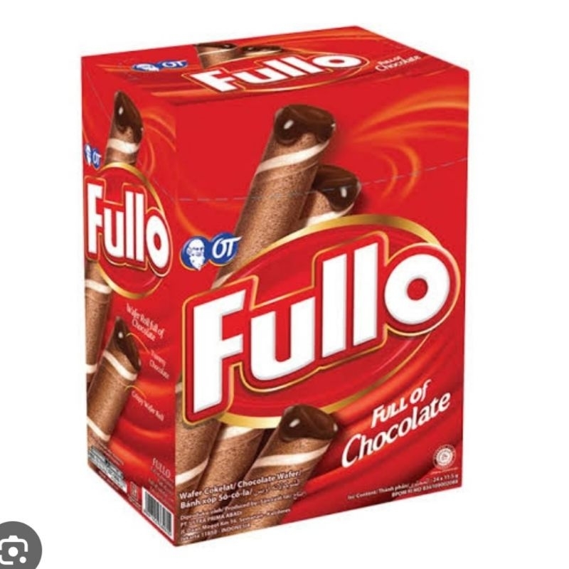

wafer snack