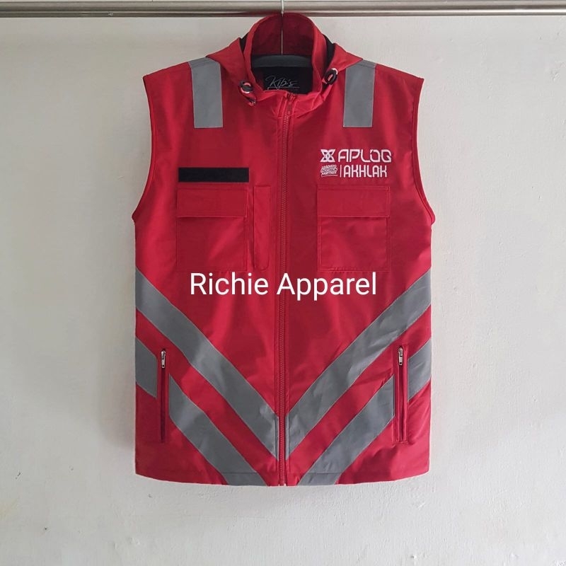 ROMPI LAPANGAN/PROYEK/PERTAMBANGAN