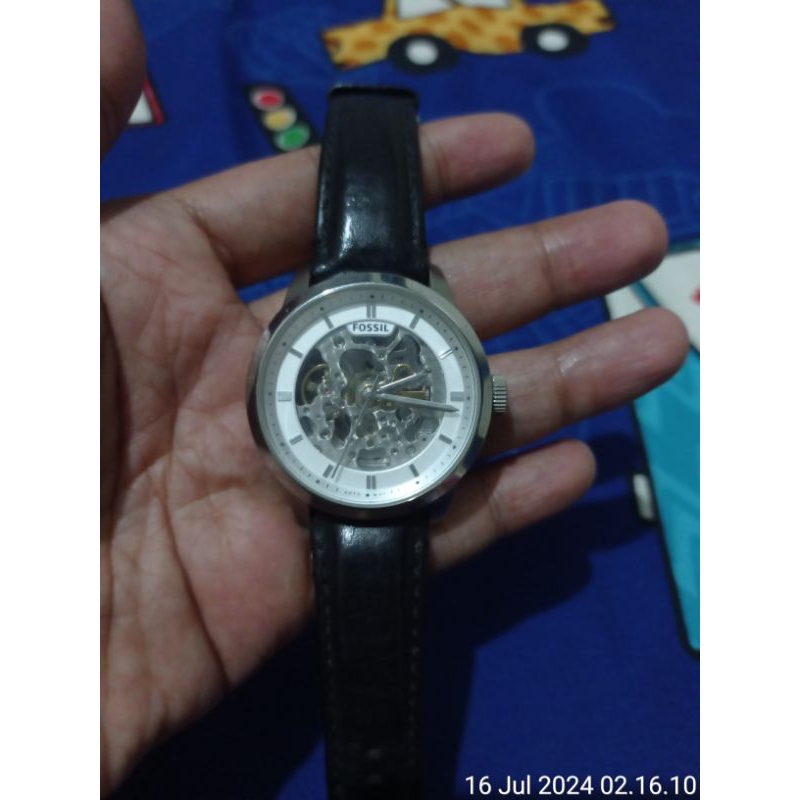 Jam tangan ME3085 original Automatic